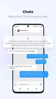 GetContact скриншот 8