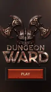 Dungeon Ward скриншот 10