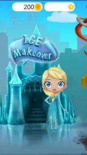 BFF World Trip Hollywood 2 скриншот 1