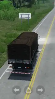 Global Truck Online скриншот 5