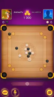 Carrom Pool скриншот 10