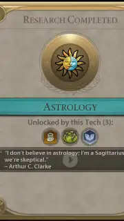 Civilization VI скриншот 12