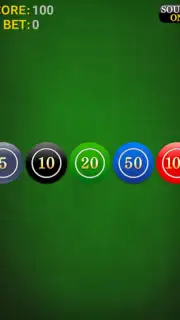 poker скриншот 4