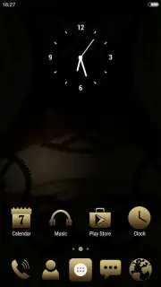 New Launcher скриншот 4