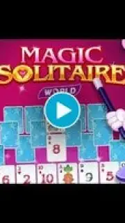 Solitaire World скриншот 1