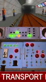 London Subway скриншот 3
