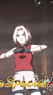 NARUTO X BORUTO NINJA TRIBES скриншот 9
