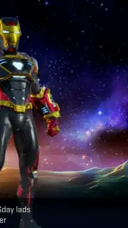 Marvel Realm of Champions скриншот 10