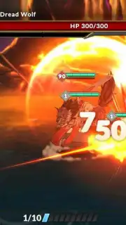 Evermore Knights скриншот 6