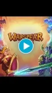 Warspear Online скриншот 1