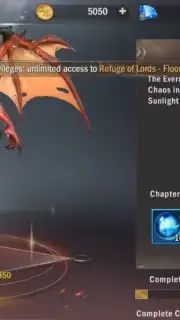 Rage of Dragons скриншот 6
