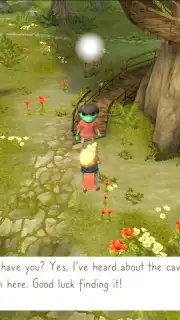 Apart of Me скриншот 3