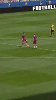 eLegends Football Games скриншот 3