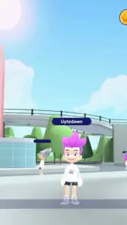 MCity Metaverse скриншот 5
