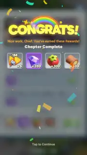 Tiles Survive! скриншот 4