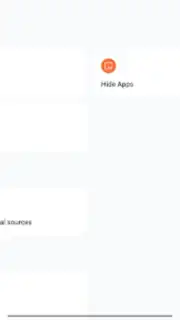 Phone Manager скриншот 1