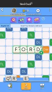 Word Crack 2 скриншот 7