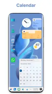 Win 12 Launcher скриншот 8