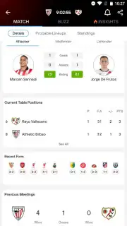 365scores скриншот 17