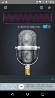 Easy Microphone скриншот 10