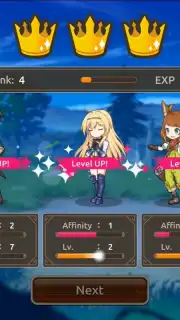 KonoSuba: Fantastic Days (JP) скриншот 3
