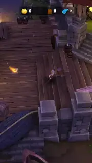 Spirit Lords скриншот 1