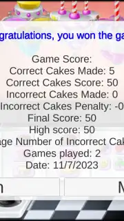 Purble Place скриншот 4