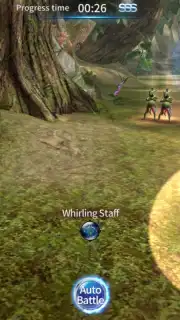 Dragon Nest 2: Legend скриншот 8