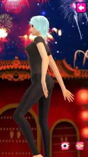 Dancing Miki скриншот 10