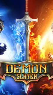 Demon Slayer Oasis скриншот 1