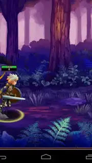 Dragon Blaze скриншот 4