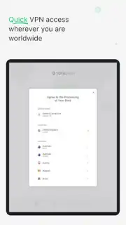 Total VPN скриншот 21