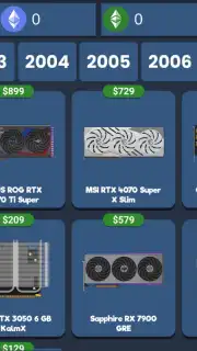 PC Creator Simulator скриншот 8