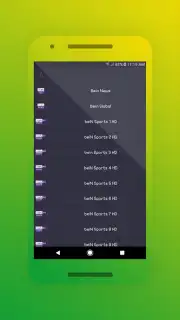 IPTV PRO скриншот 2