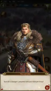 Rise of Castles скриншот 3