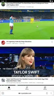 Yandex Browser Lite скриншот 12
