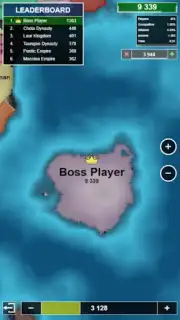 Territorial.io скриншот 6