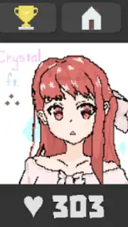 Pixel Painter скриншот 1