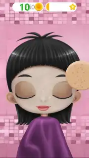 BFF World Trip Hollywood 2 скриншот 8
