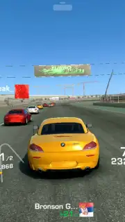 Real Racing 3 скриншот 6