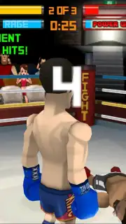 Punch Hero скриншот 12