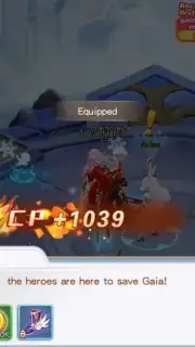 Fate Oath скриншот 4