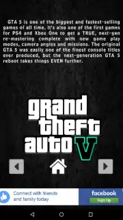 GTA 5 Tips скриншот 3
