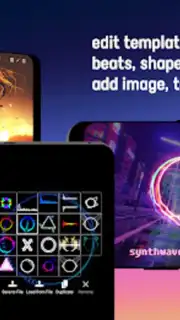 Avee Player Lite скриншот 5