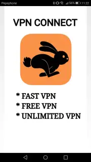 Speed Turbo Free VPN Proxy скриншот 2