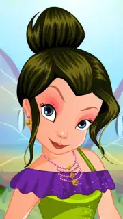Princess games for girls скриншот 6