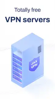JAX VPN скриншот 5