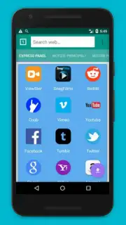 UC Downloader скриншот 5
