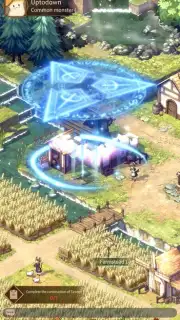 Isekai Village скриншот 5