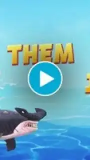 My Shark Show скриншот 1